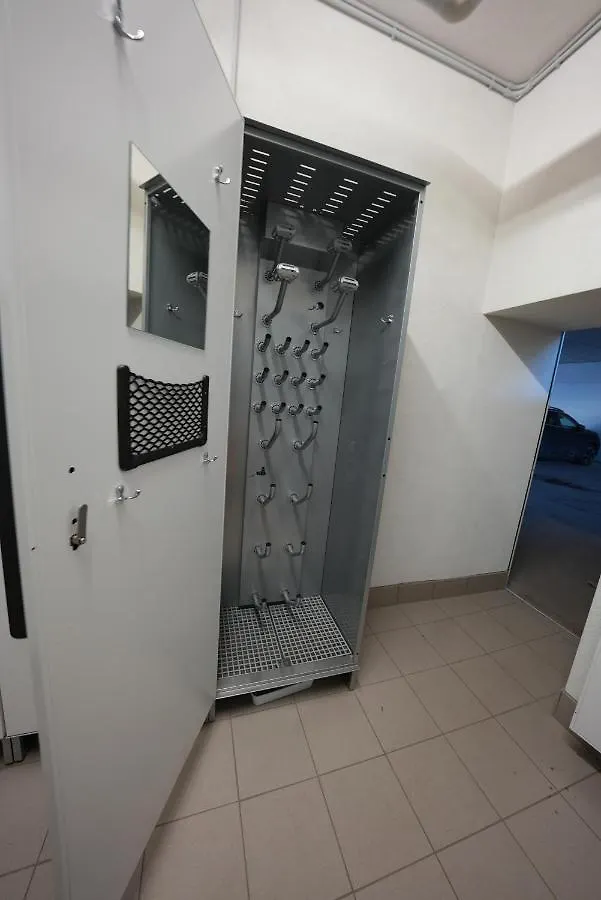 דירות פאסו דל טונלה Cima Monticelli