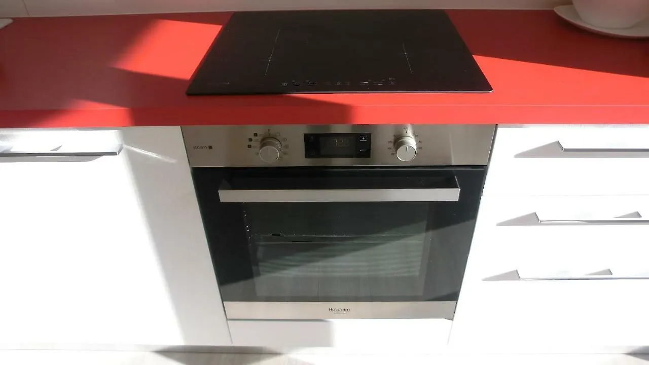 דירות פאסו דל טונלה Cima Monticelli איטליה